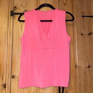 Pink Tank